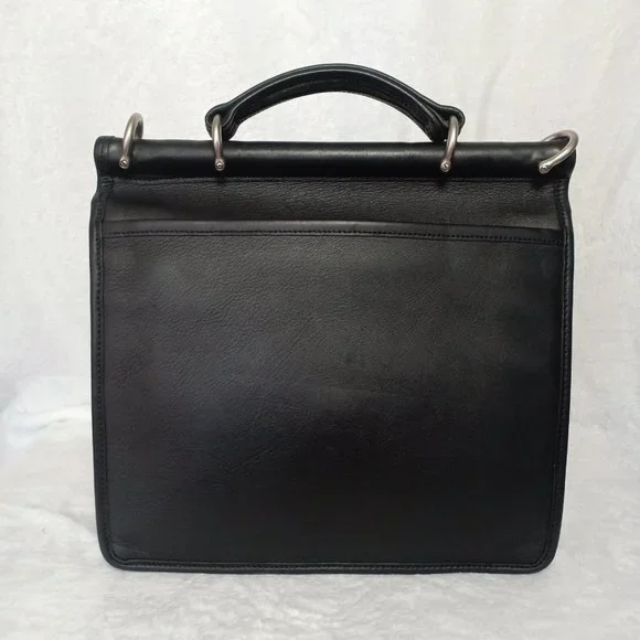 Coach Willis Bag - Nickel - Picture 4 of 13